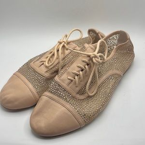 Gianni Bini Flats Ballet